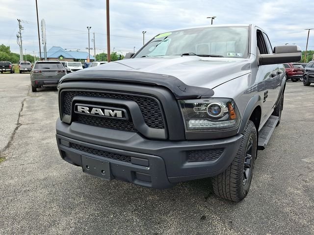 Used 2022 Silver Ram Warlock image 4
