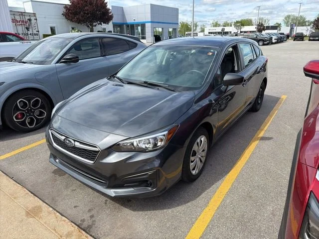 2019 Subaru Impreza 2.0i CVT PZEV's photo