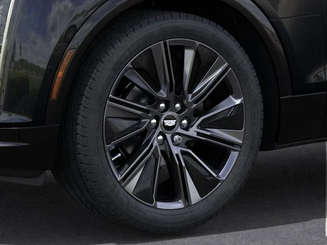 2026 Cadillac LYRIQ Signature Sport - Photo 9