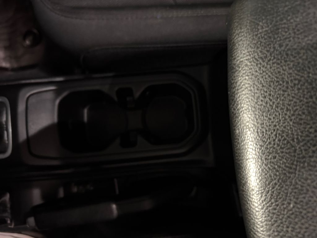 Used 2023 Gray Jeep Sport image 23