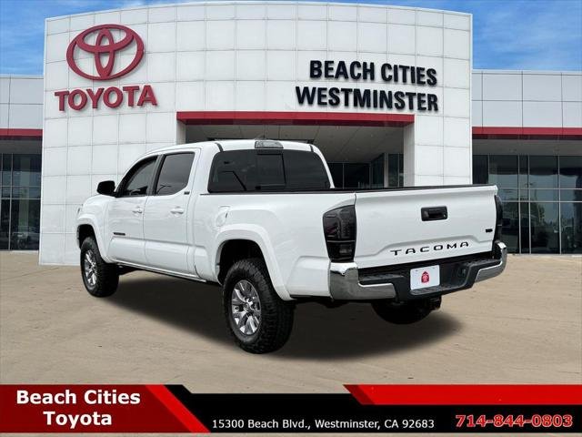 Certified Used 2018 ICE CAP Toyota  image 8