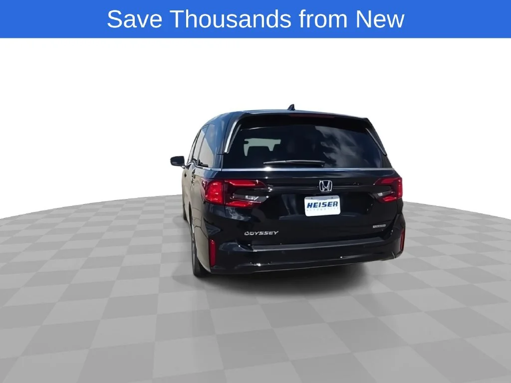 Used 2026  Honda Touring image 7