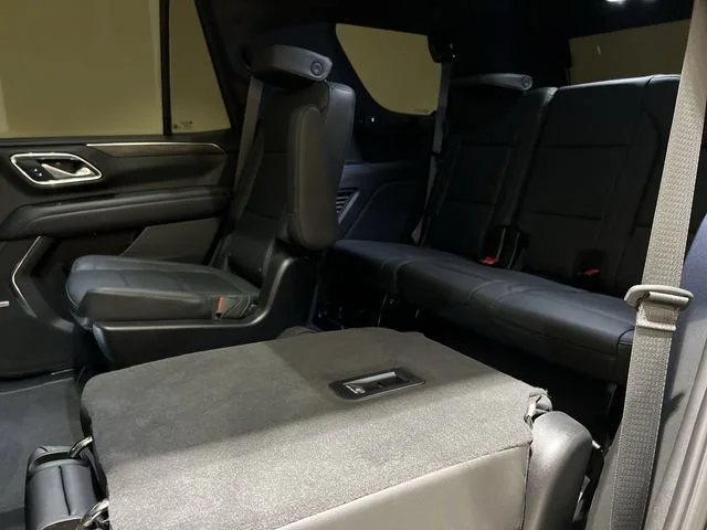 2024 Chevrolet Tahoe LT - Photo 26