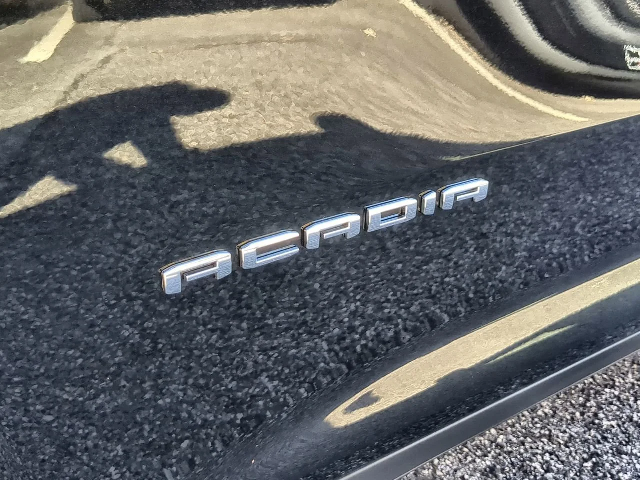 New 2026 Ebony Twilight Metallic GMC Elevation image 32