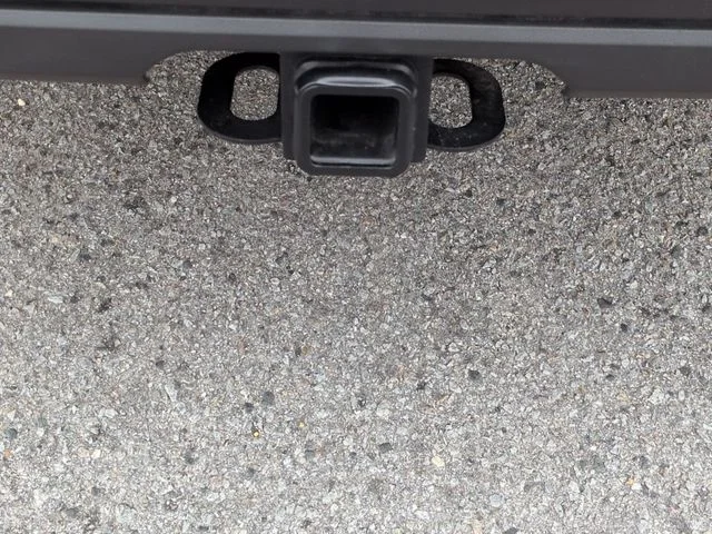 Used 2022 Gray Toyota SR5 image 29