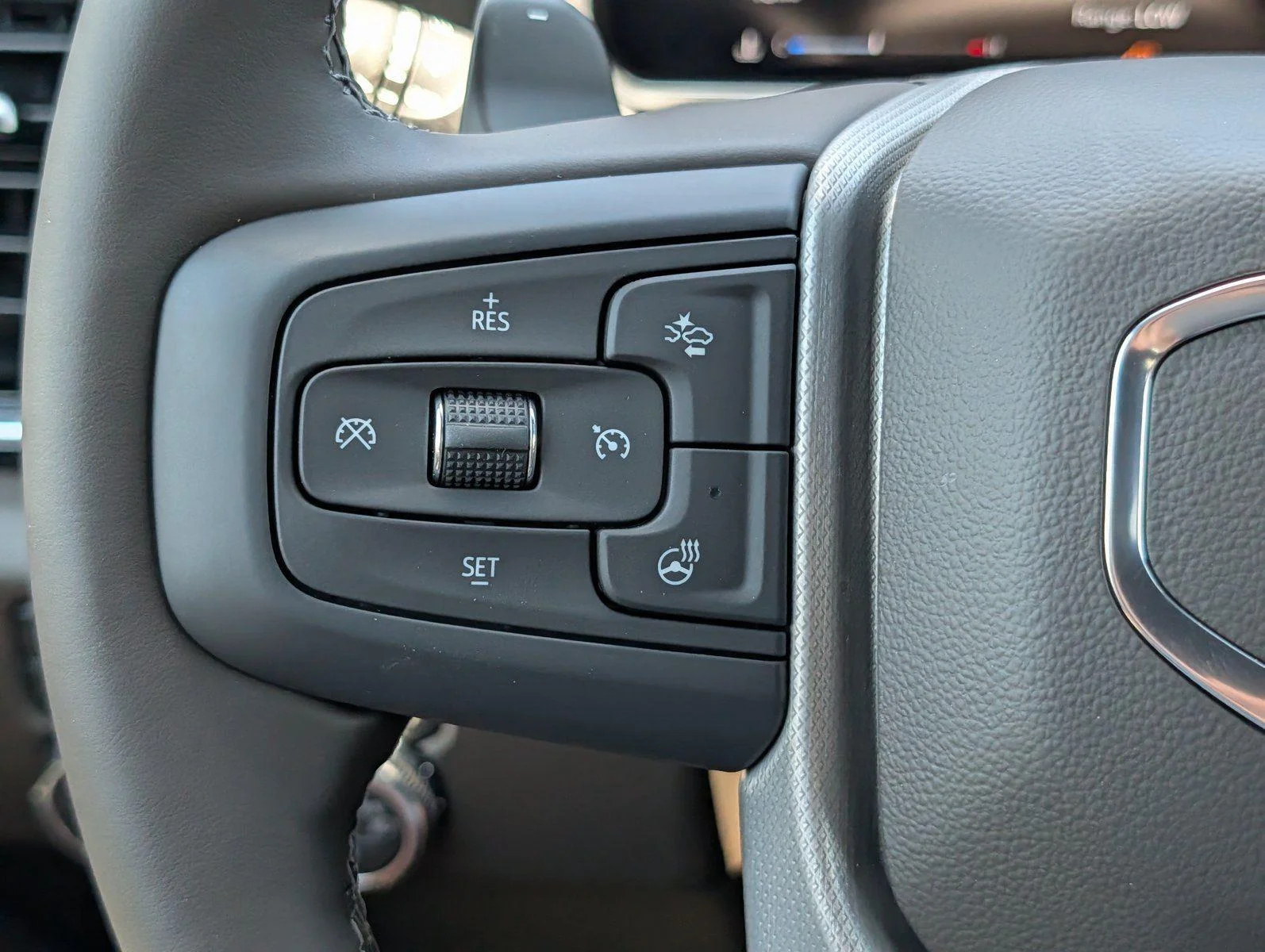 New 2026 Glacier White Tricoat GMC Denali image 25