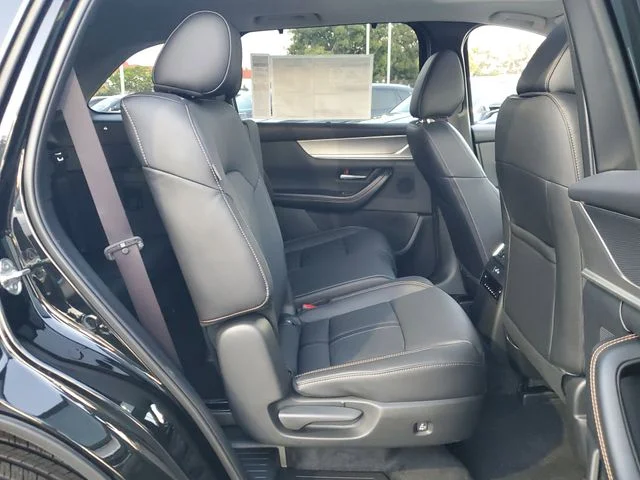 2026 Mazda CX-90 Preferred Package - Photo 15