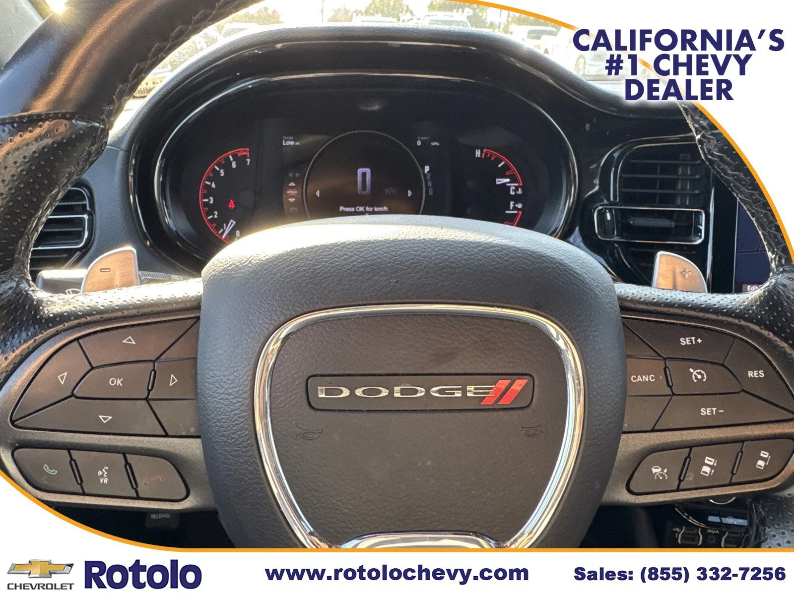 Used 2024 Vapor Gray Dodge GT Plus image 23