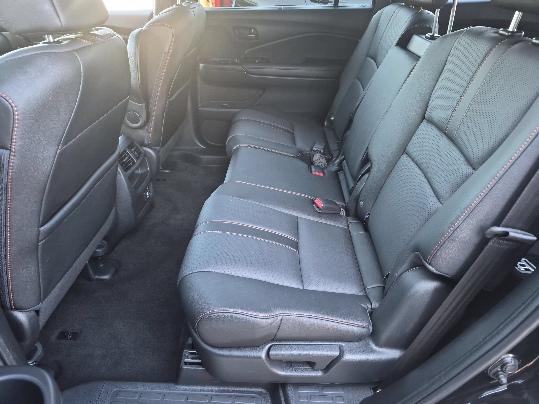 2023 Honda Passport TrailSport - Photo 24