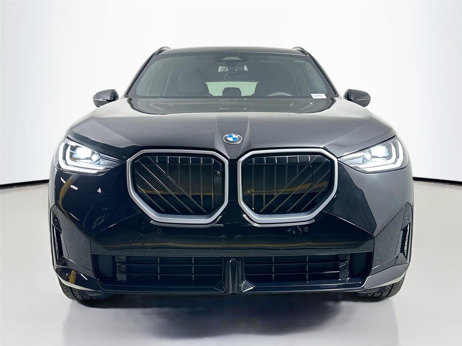 New 2026 Black Sapphire Metallic BMW 30 xDrive image 3
