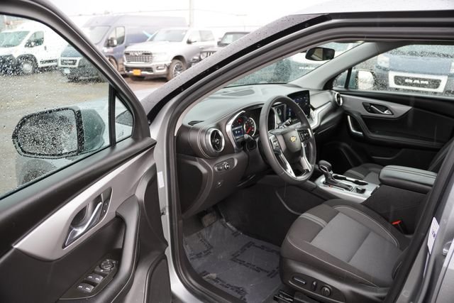 2025 Chevrolet Blazer 2LT - Photo 14