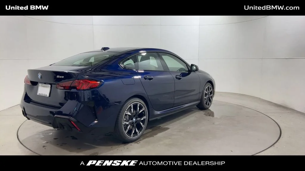 2026 BMW 2 Series 228 - Photo 8