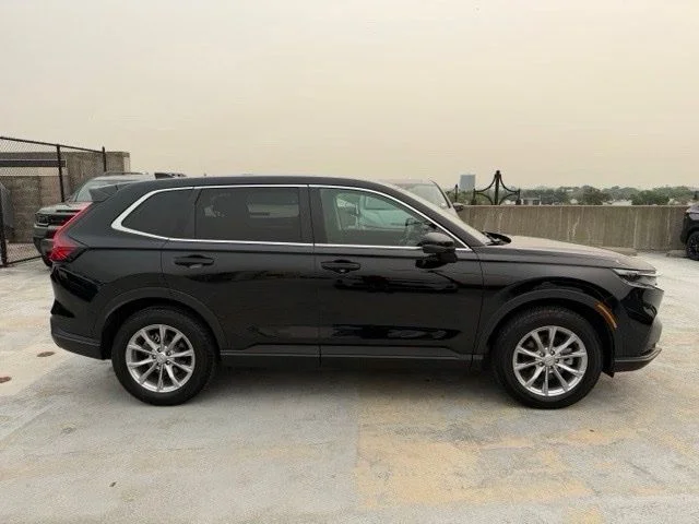 Used 2024  Honda EX-L image 8