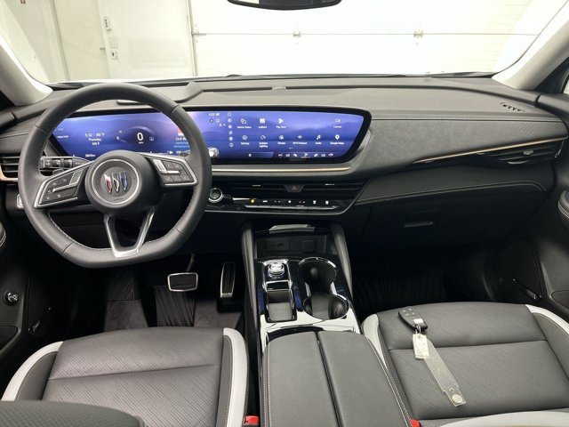 Used 2026 Summit White Buick Sport Touring image 4