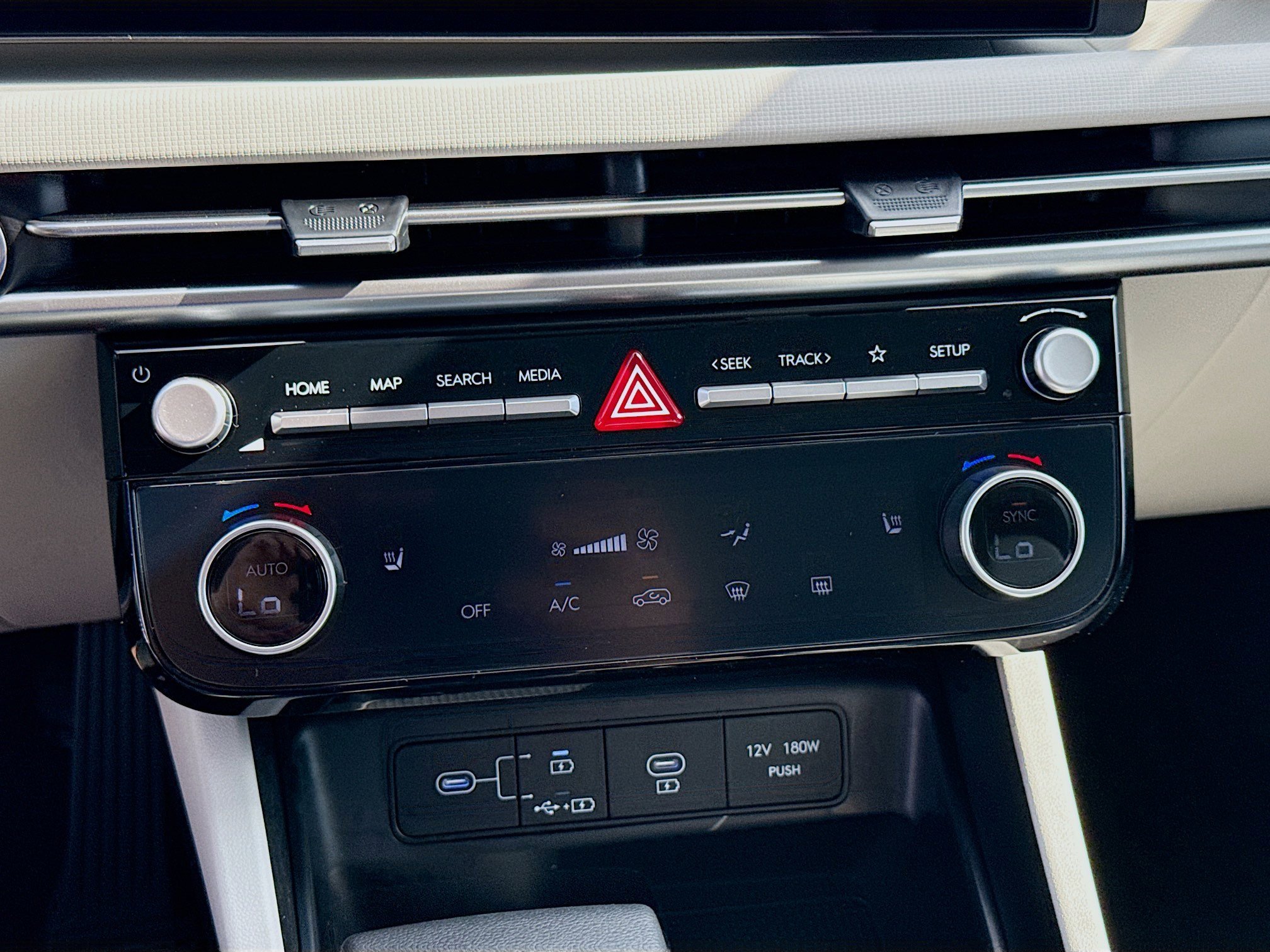 2026 Hyundai Tucson SEL - Photo 37