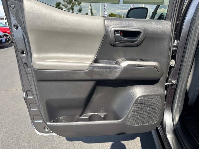 Used 2023 Gray Toyota SR5 image 24