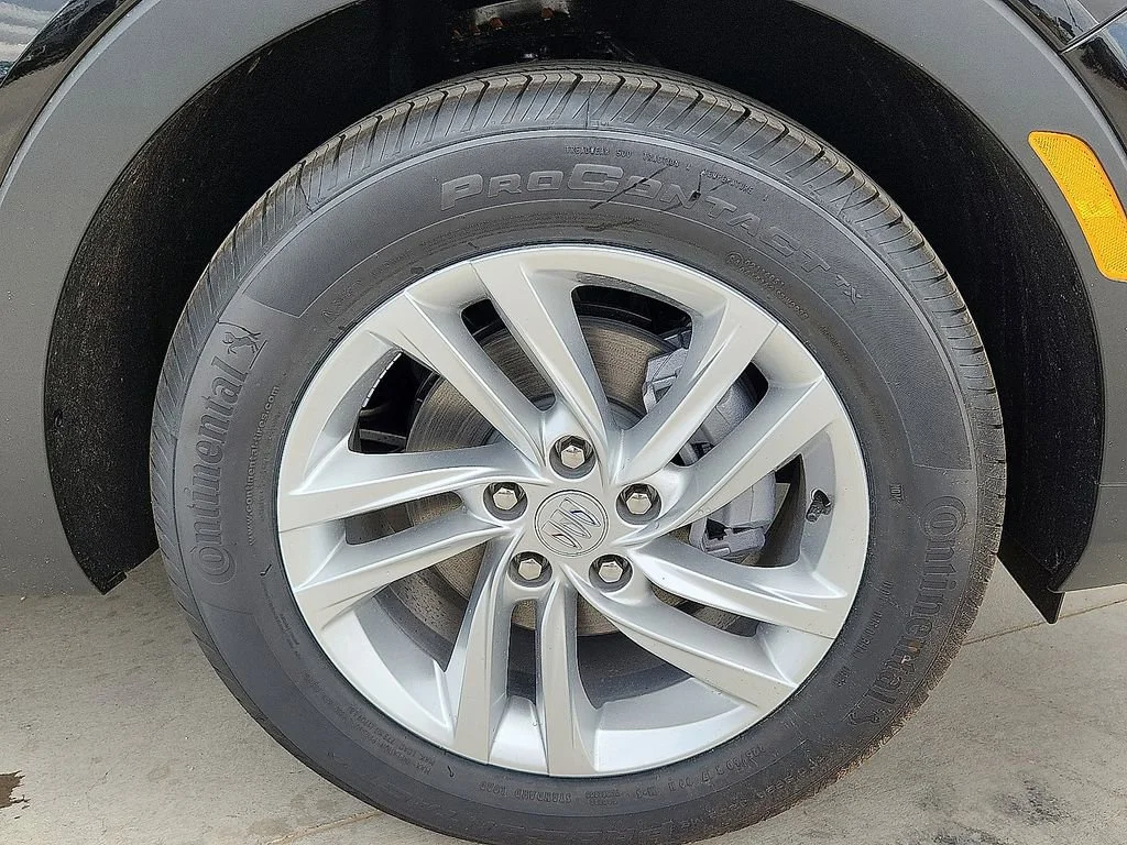 2026 Buick Envista Preferred - Photo 7