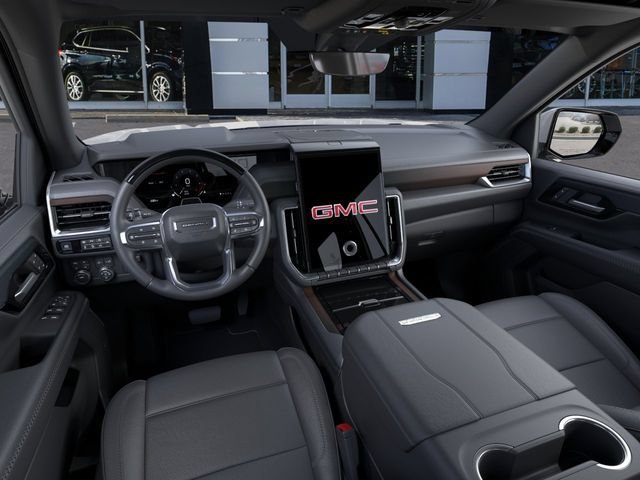 New 2026 Summit White GMC Denali image 15