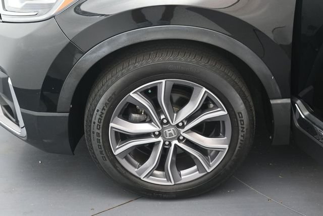2022 Honda CR-V Touring - Photo 9