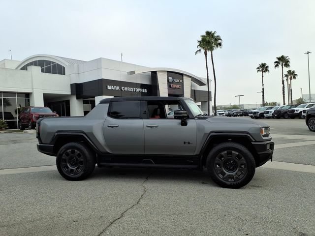Used 2026 Magnus Gray Matte – Not Available to Order GMC 3X image 3
