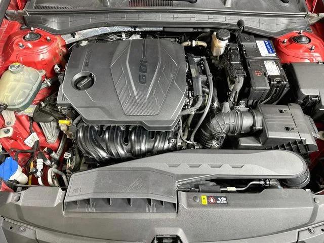 Pre-Owned 2020 Hyundai Sonata SEL