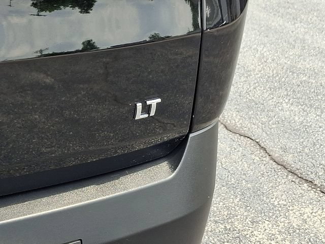 2022 Chevrolet Traverse 1LT - Photo 31