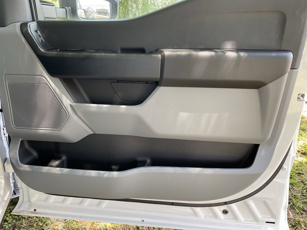 2025 Ford F-250 Super Duty XL - Photo 24