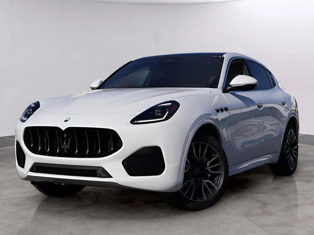 2025 Maserati Grecale 2.0 MHEV AUTO 4WD's photo