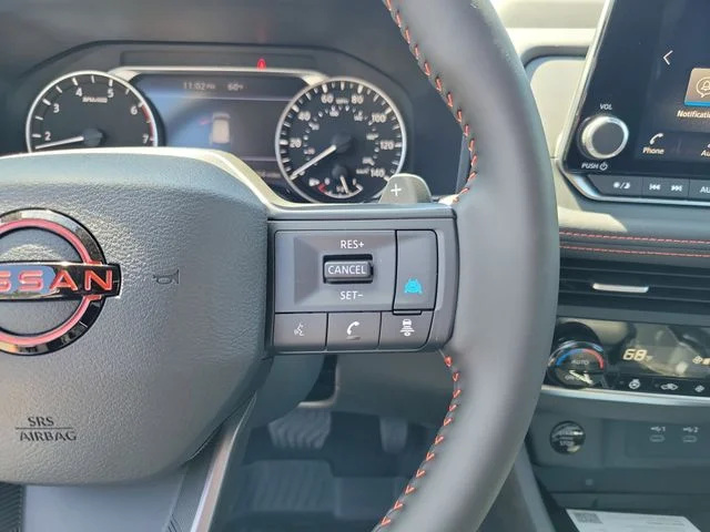 2026 Nissan Rogue Rock Creek - Photo 12