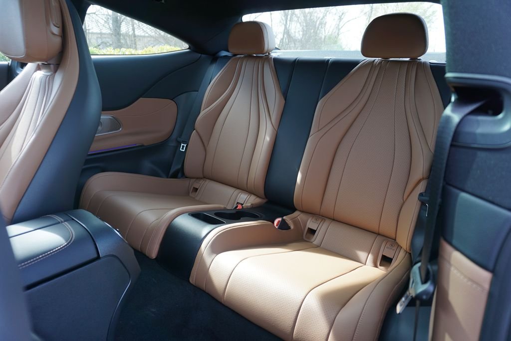 Used 2026 Graphite Grey Metallic Mercedes-Benz CLE 300 image 13