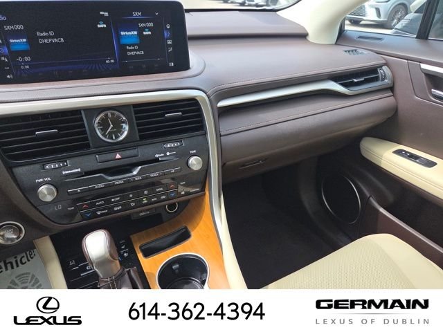 Certified Used 2020 MOONBEAM BEIGE MET Lexus 350 image 39