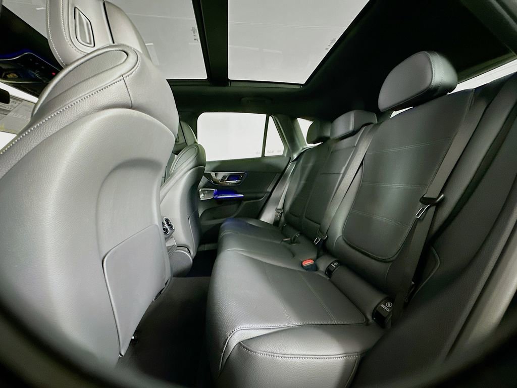New 2026 Black Mercedes-Benz GLC 300 image 55