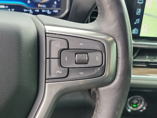 2022 Chevrolet Silverado 1500 RST - Photo 25