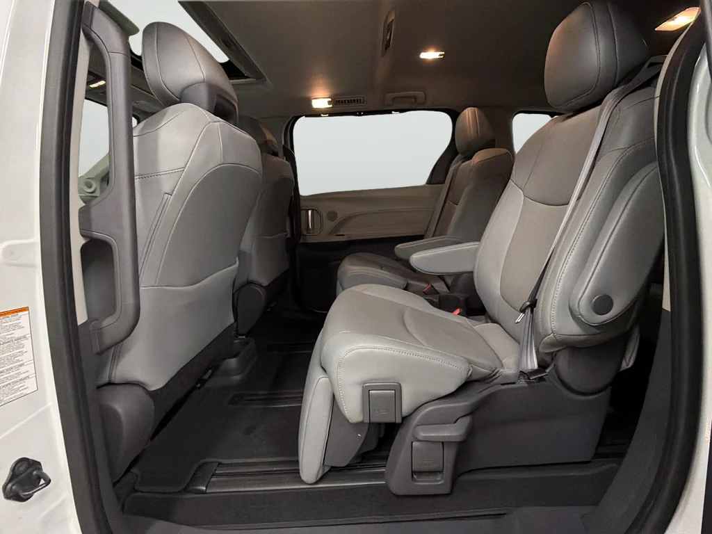 Used 2021 White Toyota Limited image 17
