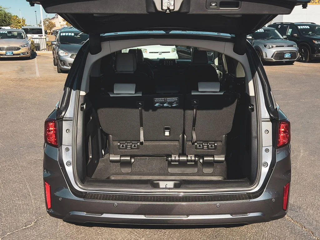 New 2026 Gray Honda Elite image 7