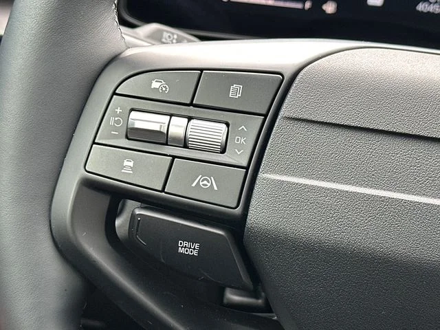 Used 2026 Black Kia EX image 19