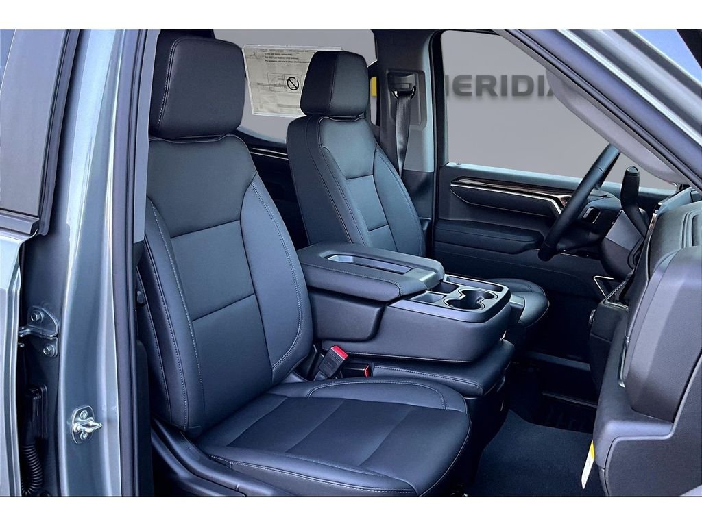 2026 Chevrolet Silverado 1500 LT - Photo 9
