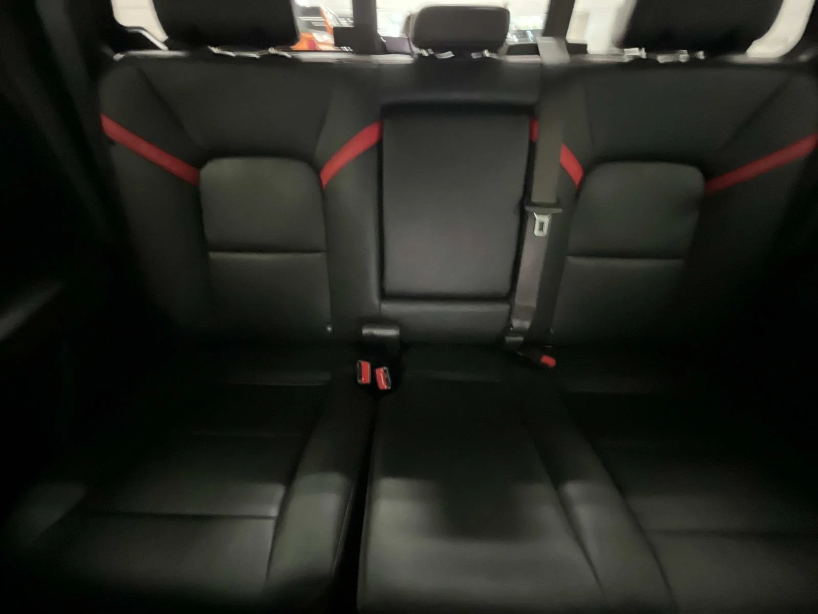 Used 2024 Radiant Red Tintcoat Chevrolet Z71 image 30