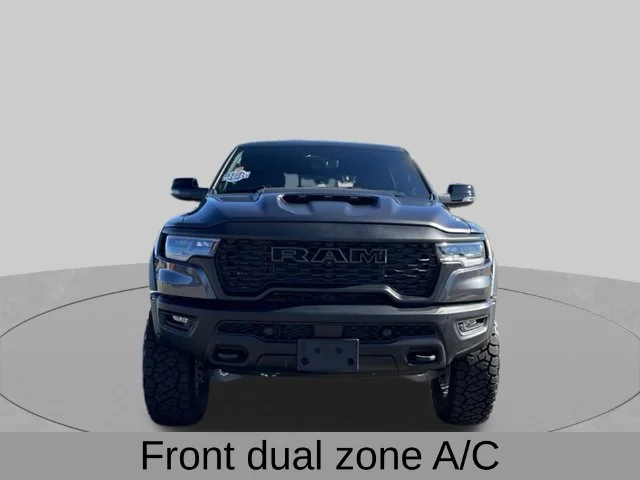 Used 2025 Gray Ram RHO image 11