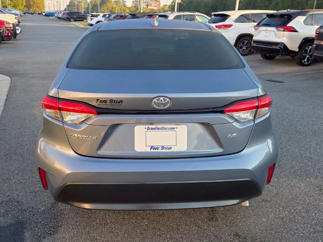 Used 2026  Toyota LE image 13