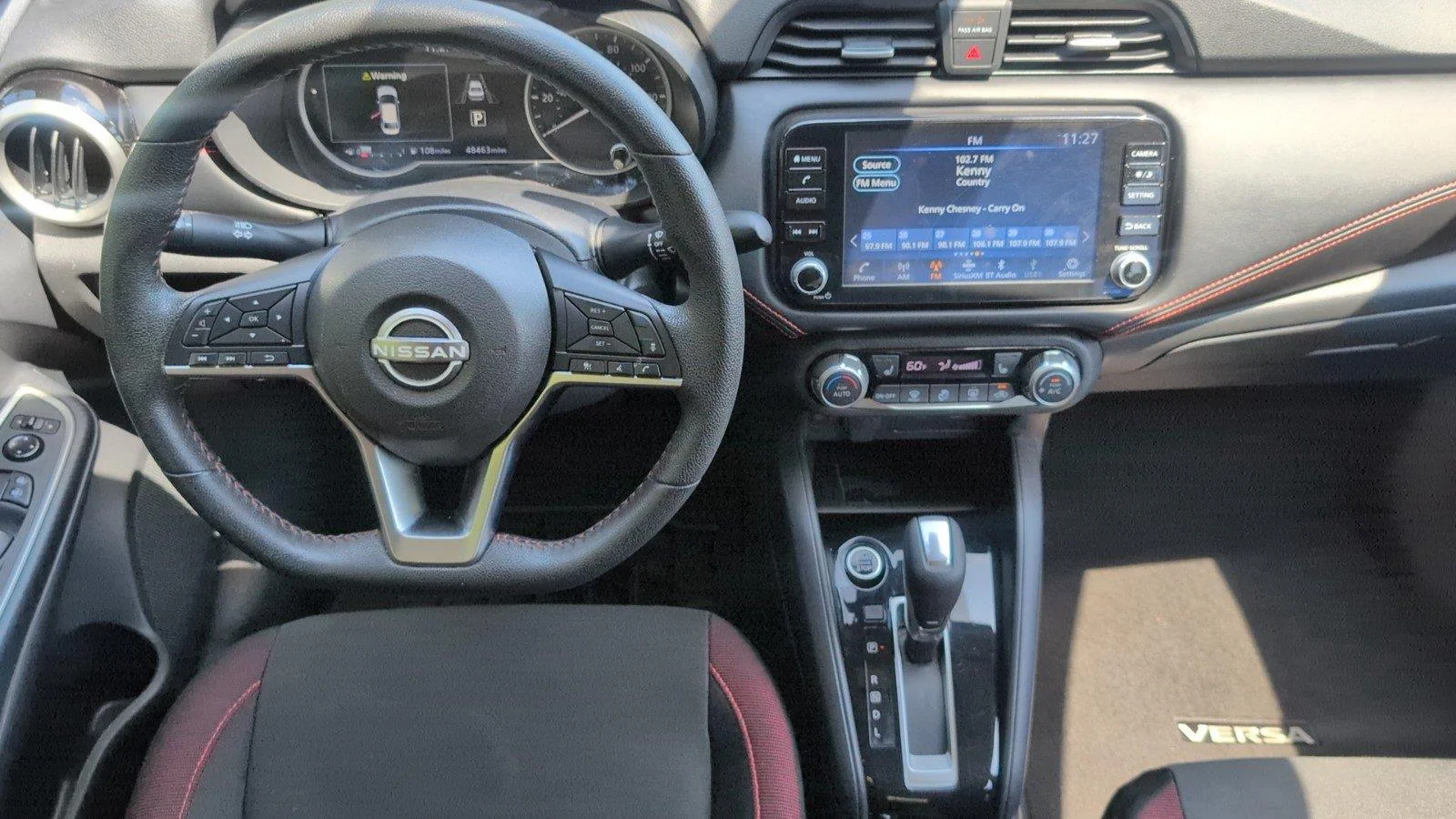 Used 2024 Gun Metallic Nissan SR image 31