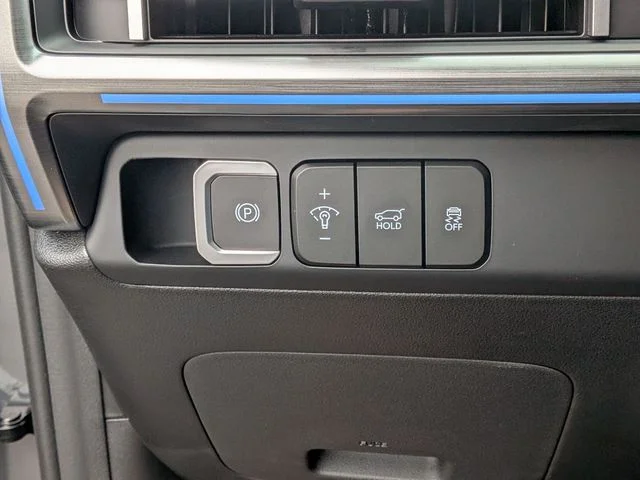New 2026 Gray Hyundai Limited image 24