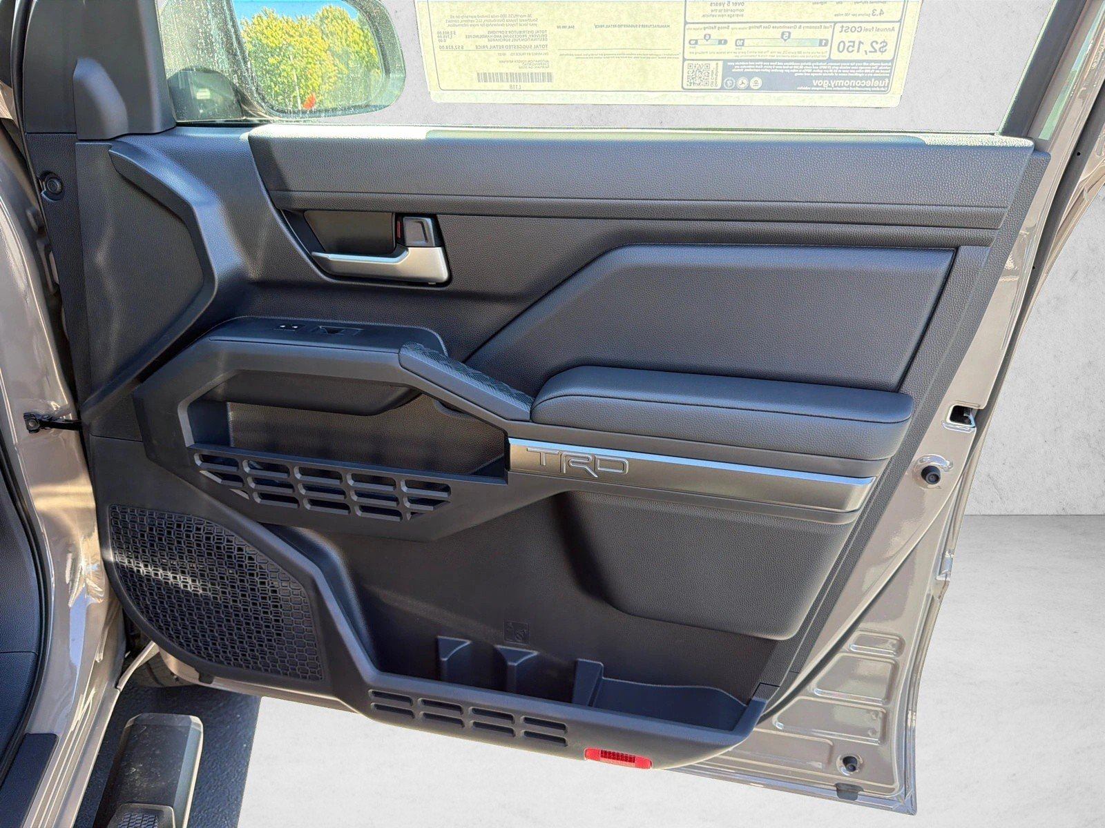 New 2026 Mudbath Toyota TRD Sport i-FORCE MAX image 14