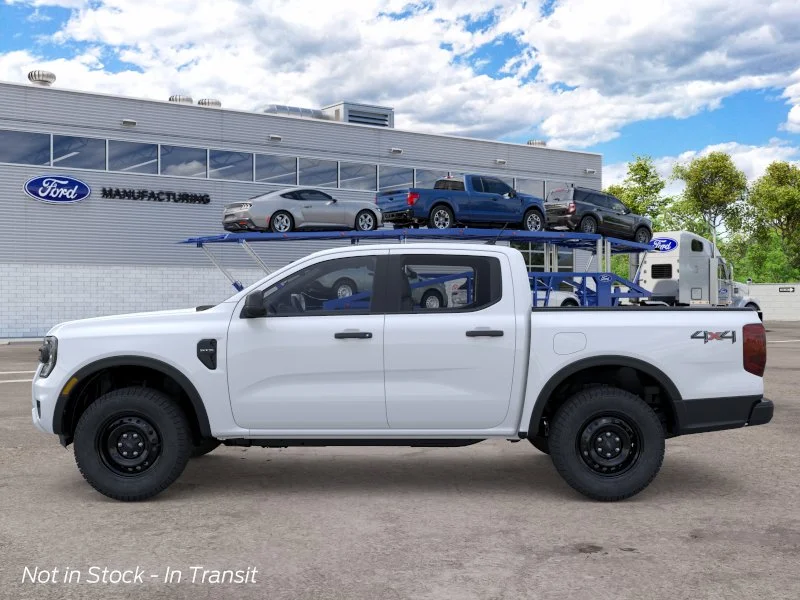 New 2026 Oxford White Ford XL image 3