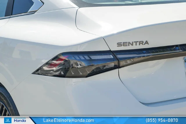 Used 2026 Fresh Powder Nissan SV image 12