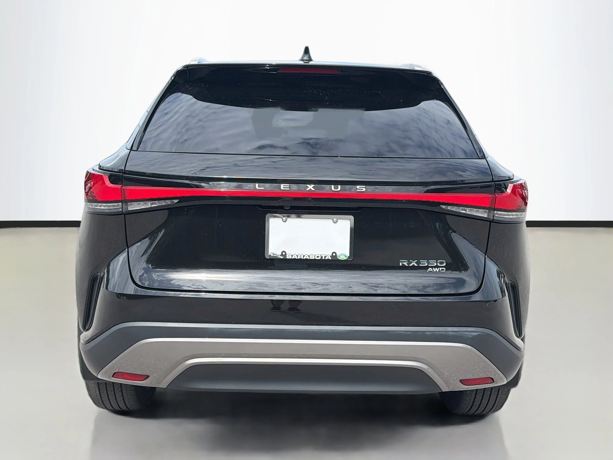 Used 2024 Caviar Lexus RX 350 image 4