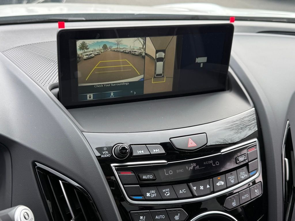 2026 Acura RDX Advance Package - Photo 22
