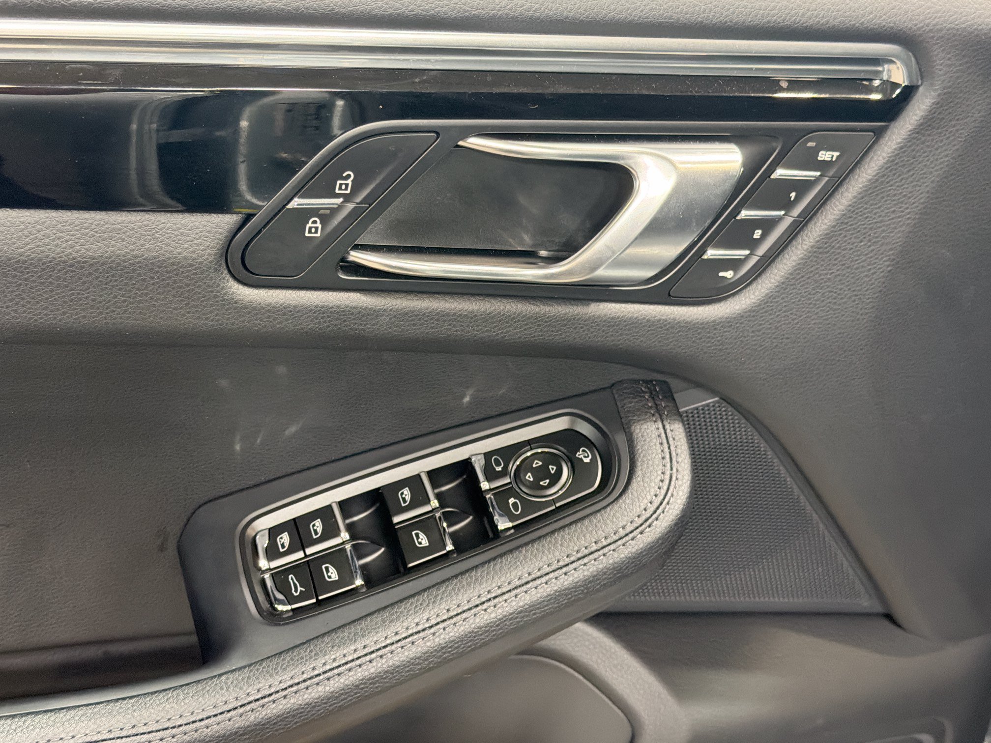 Certified Used 2026 Dolomite Silver Metallic Porsche  image 22