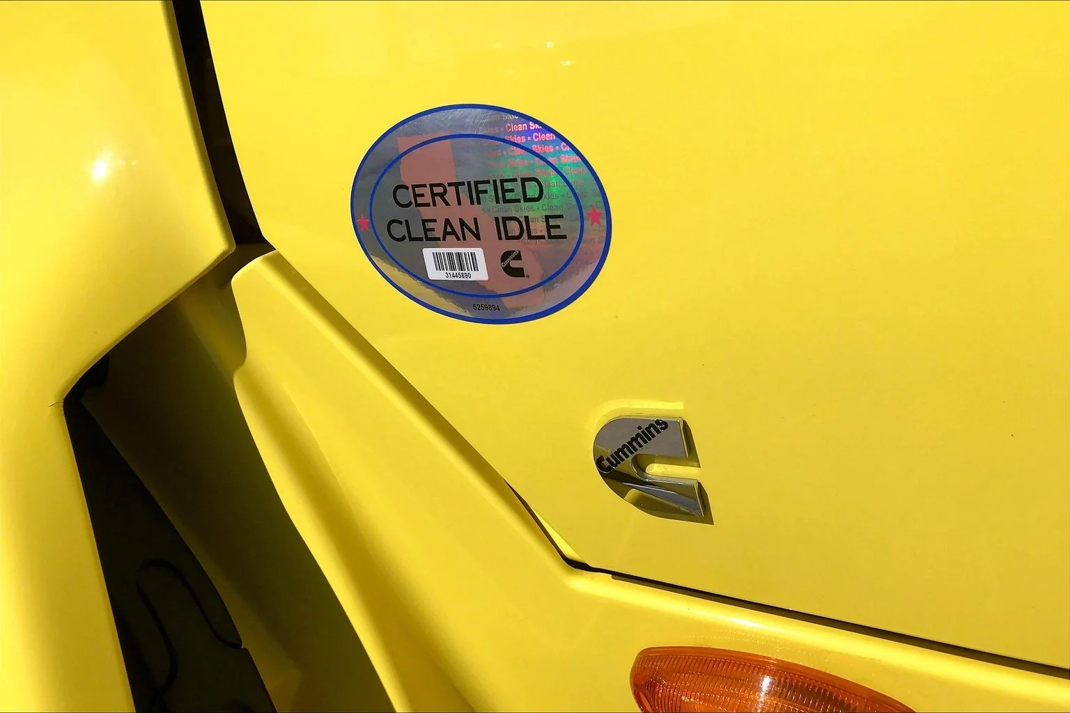 Used 2023 Yellow International  image 30