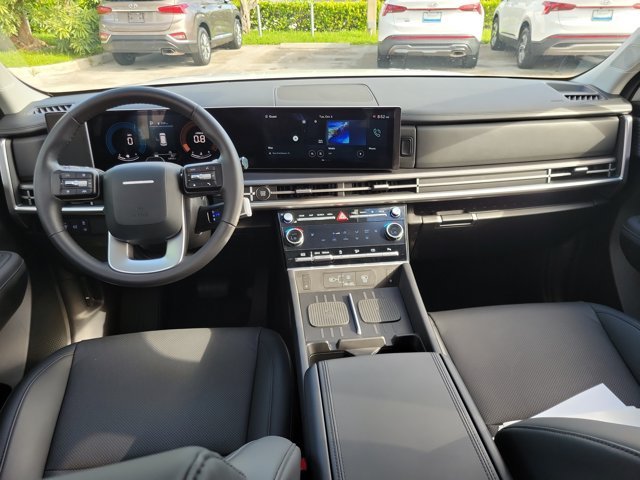 2026 Hyundai Santa Fe XRT - Photo 11